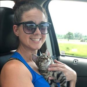 Meet your Posher, Molly